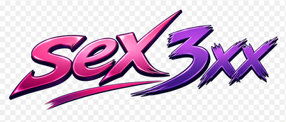 sex 3xx logo